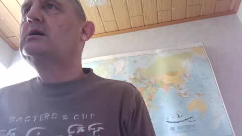 Peter online show from May 2026 11:16:02 AM