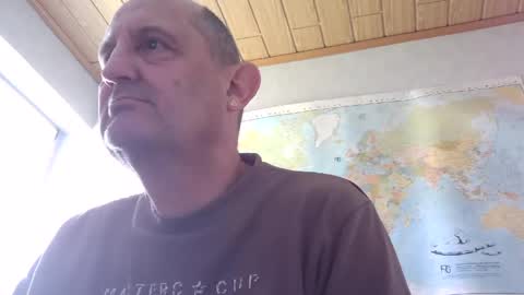 Peter online show from May 2026 10:42:01 AM