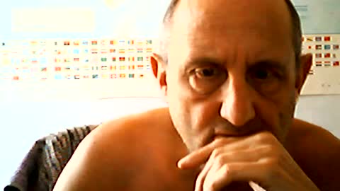 Peter online show from July 2026 12:14:01 PM