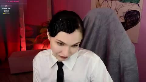 Mistress Silence online show from July 2026 12:19:02 PM