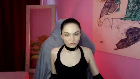 Mistress Silence online show from July 2026 10:21:02 AM