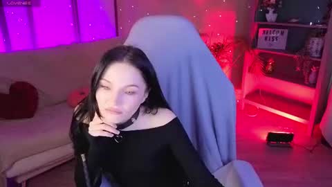 Mistress Silence online show from July 2026 07:44:02 AM