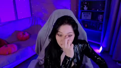 Mistress Silence online show from July 2026 06:44:02 AM