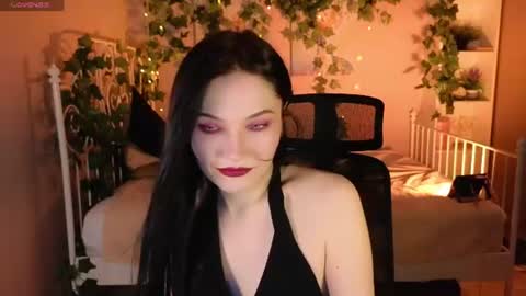 Mistress Silence online show from July 2026 05:58:02 AM