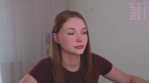 Snapshot of sharrimalagisi chatting on October 2025 04:15:01 AM Miroslava online show from October 2025 04:15:01 AM