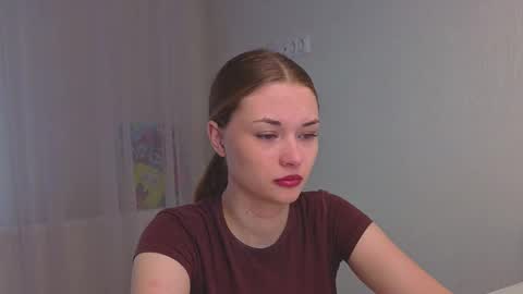 Snapshot of sharrimalagisi chatting on October 2025 04:15:01 AM Miroslava online show from October 2025 04:15:01 AM