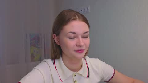 Snapshot of sharrimalagisi chatting on October 2025 04:13:01 AM Miroslava online show from October 2025 04:13:01 AM