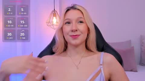 Shantall online show from February 2025 08:19:01 PM