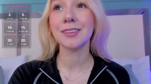 Shantall online show from February 2025 05:20:02 PM