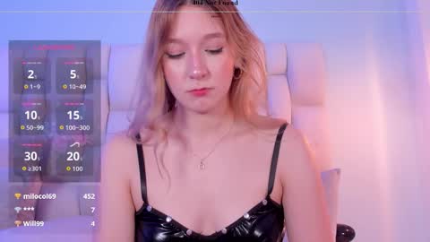 Shantall online show from October 2025 02:11:01 AM