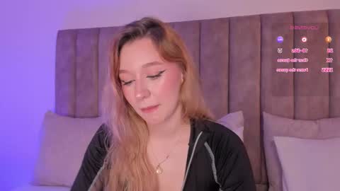 Shantall online show from October 2025 04:57:02 AM