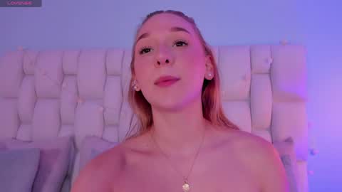 Shantall online show from May 2026 11:33:02 PM