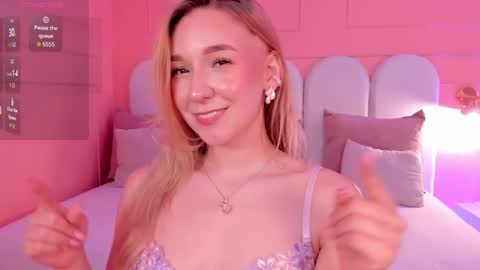 Shantall online show from May 2026 01:20:02 PM