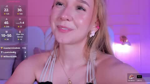 Shantall online show from June 2026 06:52:02 AM