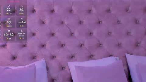 Shantall online show from July 2026 12:03:01 AM