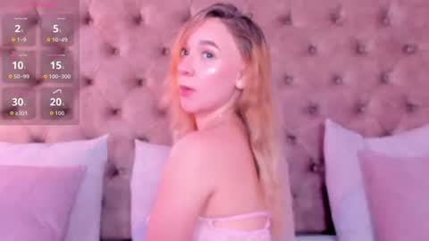 Shantall online show from July 2026 03:26:01 AM
