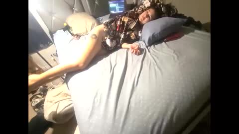 Snapshot of shatnerded chatting on February 2025 12:05:02 PM shatnerded online show from February 2025 12:05:02 PM