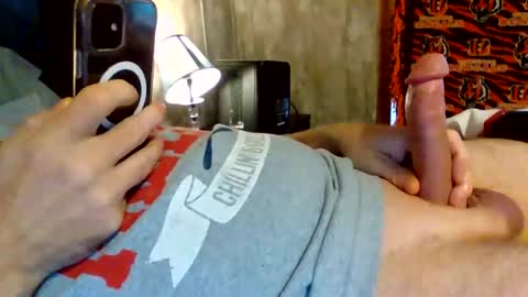 shaun_hatcher31 online show from June 2026 12:26:01 PM