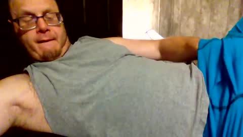 shaun_hatcher31 online show from July 2026 07:55:01 AM