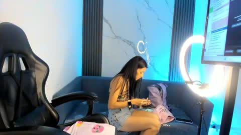 Shauna online show from March 2026 12:41:01 PM