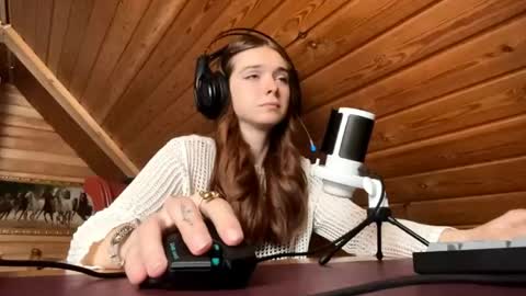 Maria online show from May 2026 05:36:02 AM