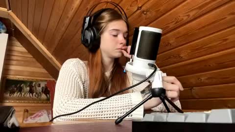 Maria online show from May 2026 05:13:02 AM