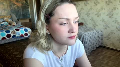 Snapshot of shawandamisemer chatting on May 2026 07:05:02 AM Lilith online show from May 2026 07:05:02 AM