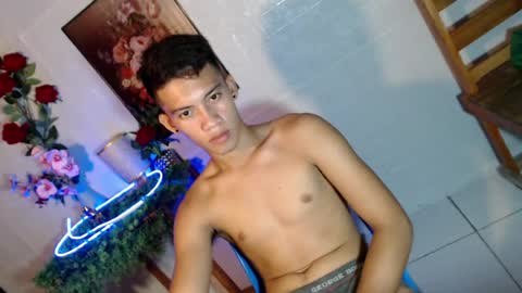 shawn_cole online show from July 2026 12:41:01 PM