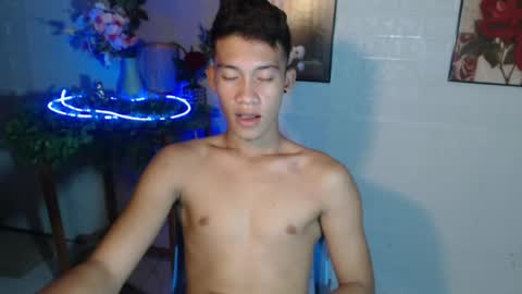 shawn_cole online show from July 2026 12:21:02 PM