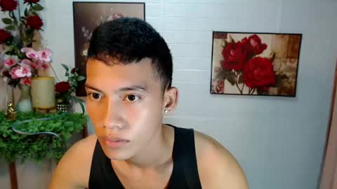 shawn_cole online show from July 2026 12:59:02 PM