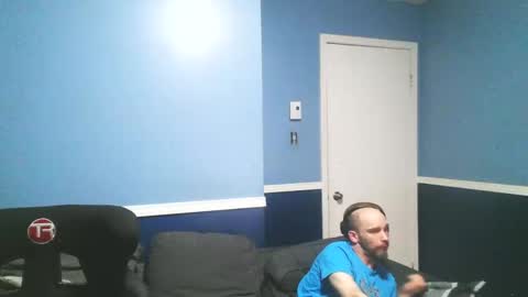 shawntheone online show from February 2025 07:54:02 AM