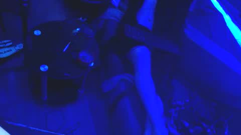 shawntheone online show from February 2026 09:55:01 PM