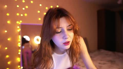 Sonya online show from February 2025 07:10:01 PM