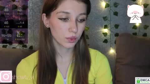 shawty_vi online show from January 2025 02:53:02 PM