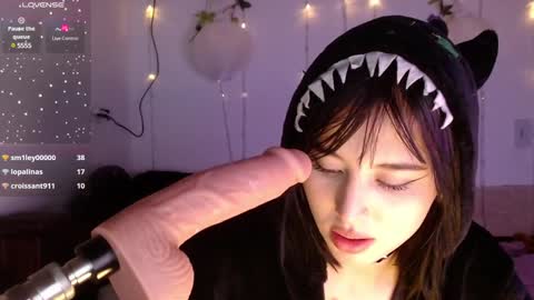 Shayla 3 online show from December 2024 02:26:02 PM