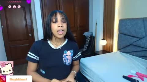 Shay Miller online show from June 2026 11:46:01 AM