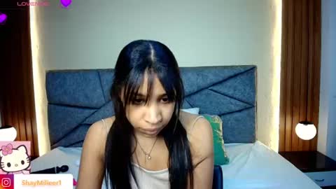 Shay Miller online show from June 2026 11:58:01 AM