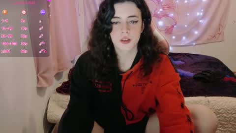 Snapshot of shayminx chatting on March 2025 04:30:02 AM Shayminx online show from March 2025 04:30:02 AM