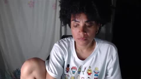 Shayna online show from December 2024 03:58:01 AM