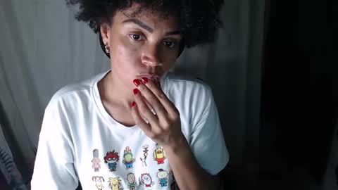 Shayna online show from December 2024 07:27:01 AM