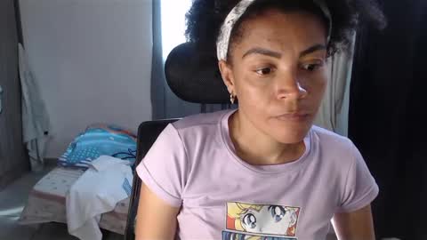 Shayna online show from December 2024 06:35:02 PM