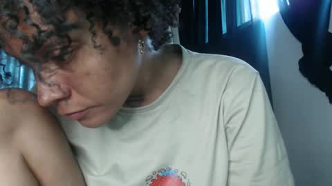 Shayna online show from December 2024 08:55:02 PM