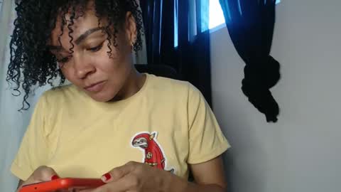 Shayna online show from December 2024 02:56:01 PM