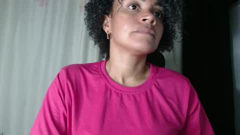 Shayna online show from January 2025 11:40:01 PM