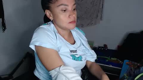 Shayna online show from January 2026 03:32:01 AM