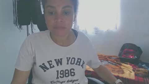 Shayna online show from March 2026 08:12:01 PM