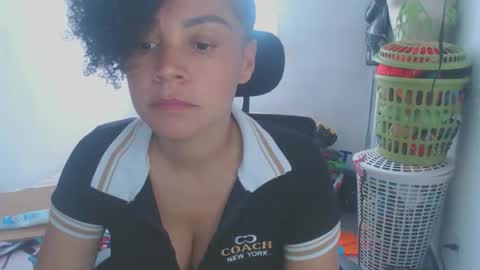 Shayna online show from May 2026 07:21:01 PM