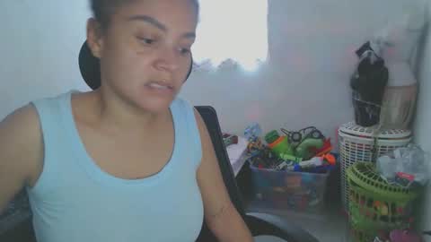 Shayna online show from May 2026 08:50:01 PM