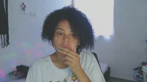 Shayna online show from May 2026 08:10:02 PM