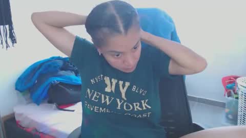 Shayna online show from June 2026 07:42:01 PM